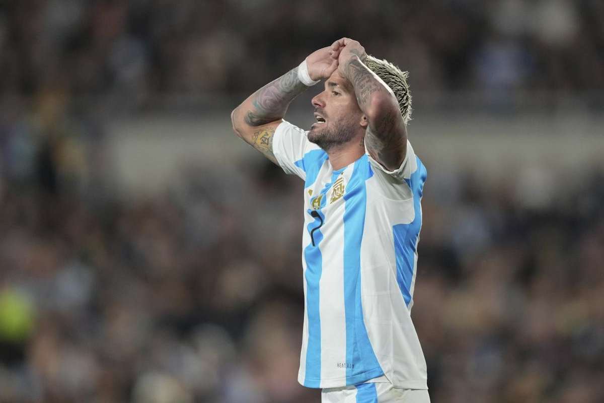 Calciomercato, colpo De Paul