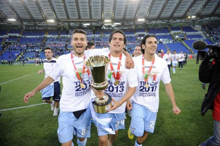 Lazio-Roma 26 maggio