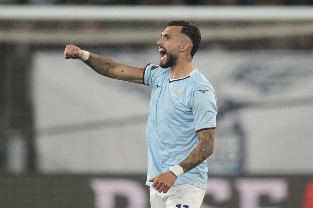 Lazio