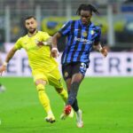 Castellanos Inter-Lazio