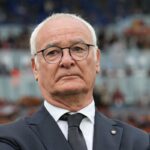 Claudio Ranieri Roma