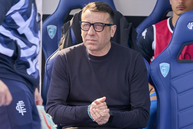 D'Aversa - lalazio.com