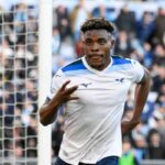 Dele Bashiru Inter