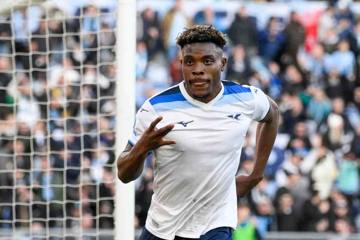 Dele Bashiru