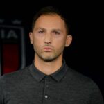 Domenico Tedesco