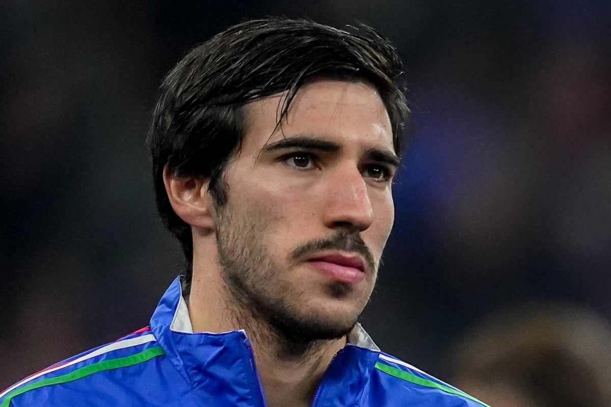 Doppio sacrificio per il colpo Sandro Tonali in Serie A