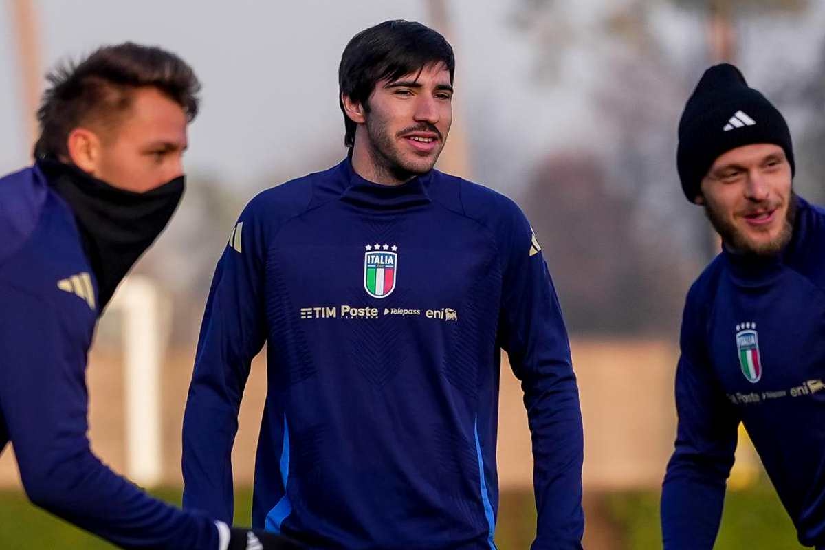 Due cessioni della Juventus in cambio di due colpi in estate