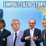 Empoli-LAzio story