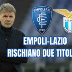Empoli Lazio