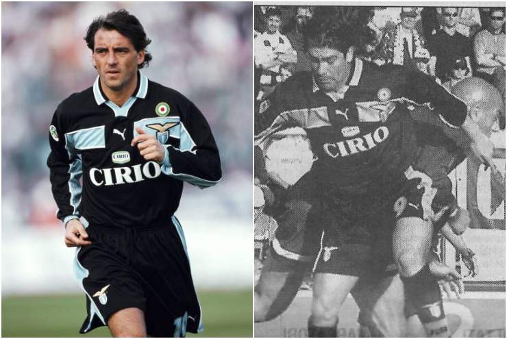 Empoli-Lazio 1999