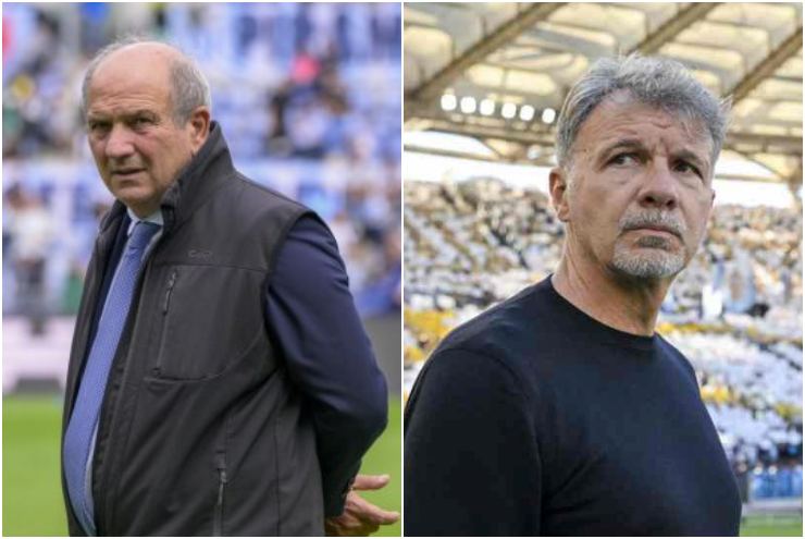 Fabiani e Baroni