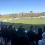 Stadio Mirko Fersini