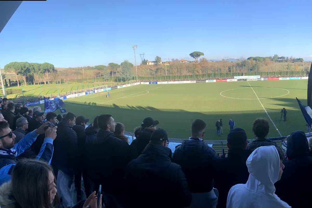 Stadio Mirko Fersini