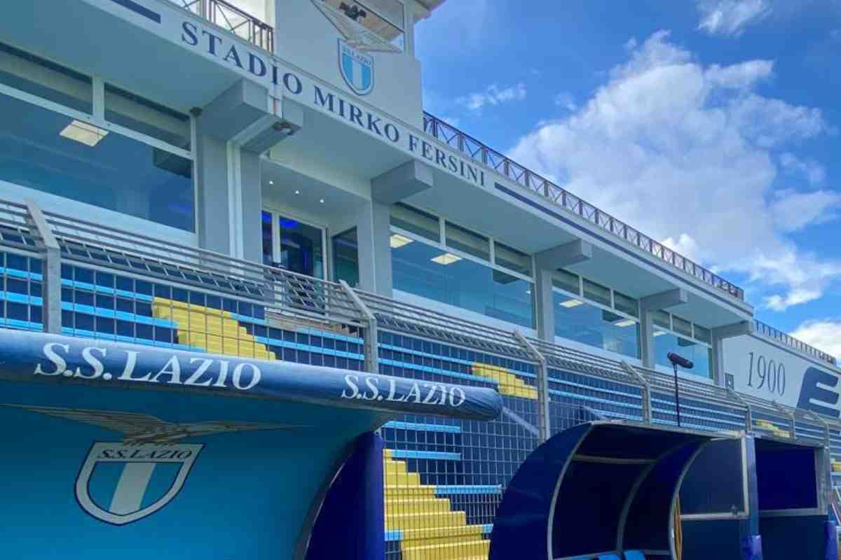 Stadio Fersini