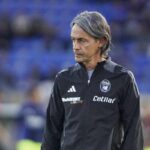 Filippo Inzaghi in Serie A