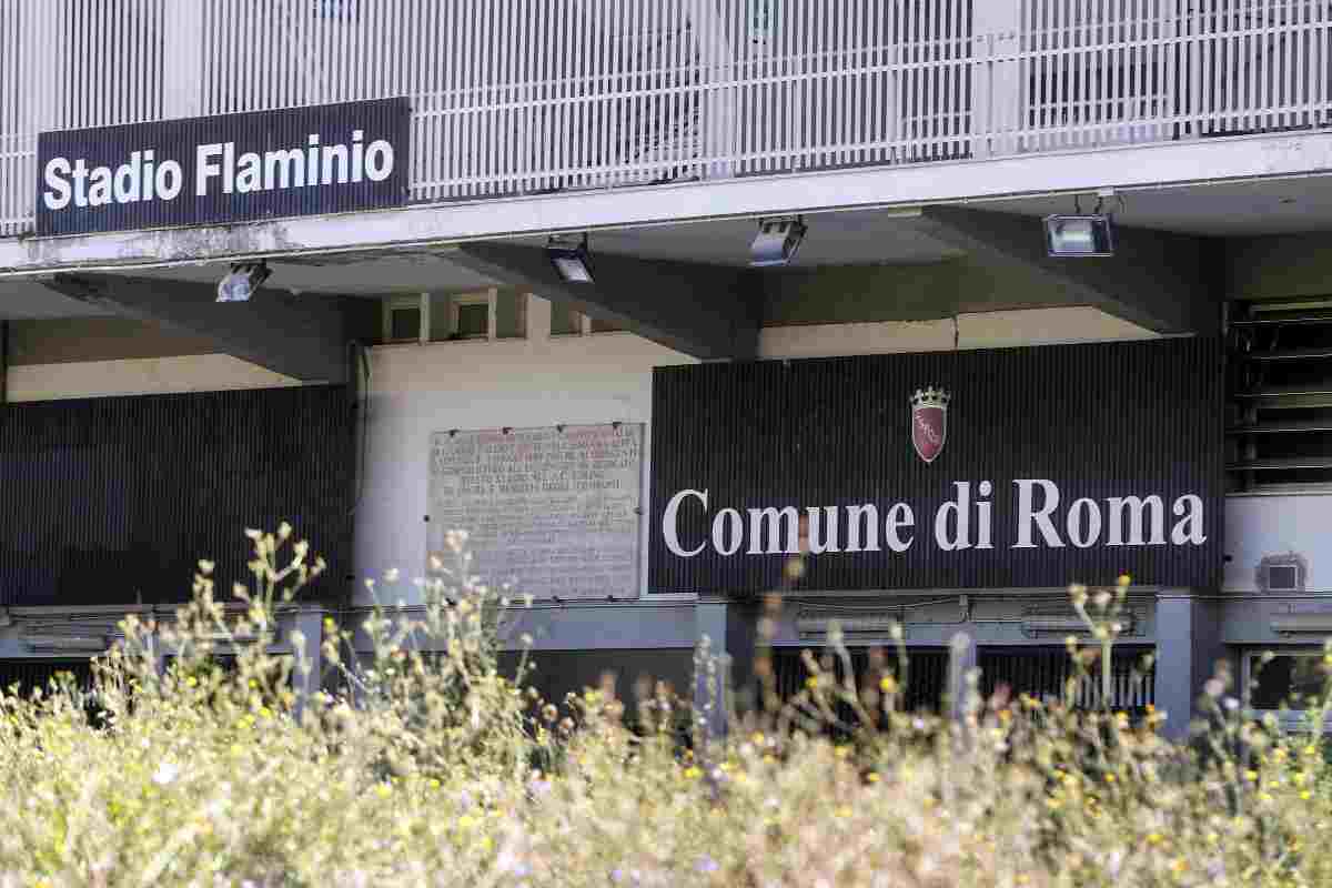 Stadio Flaminio