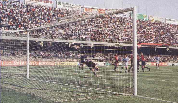 Foggia-Lazio Signori