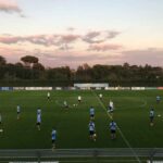 Centro sportivo di Formello