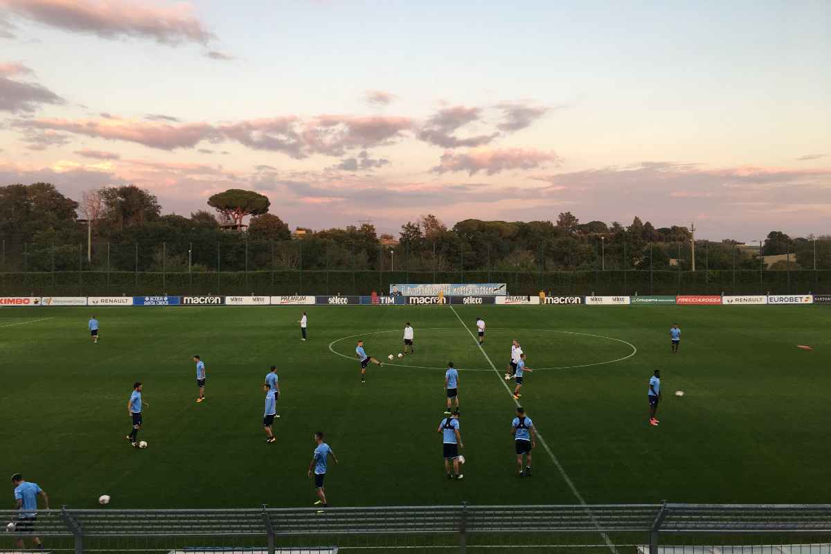 Centro sportivo di Formello