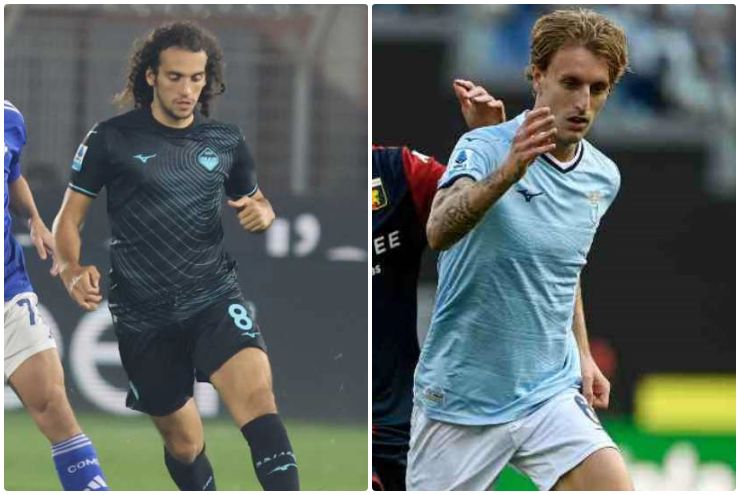 Guendouzi Rovella