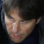 Futuro Conte Napoli