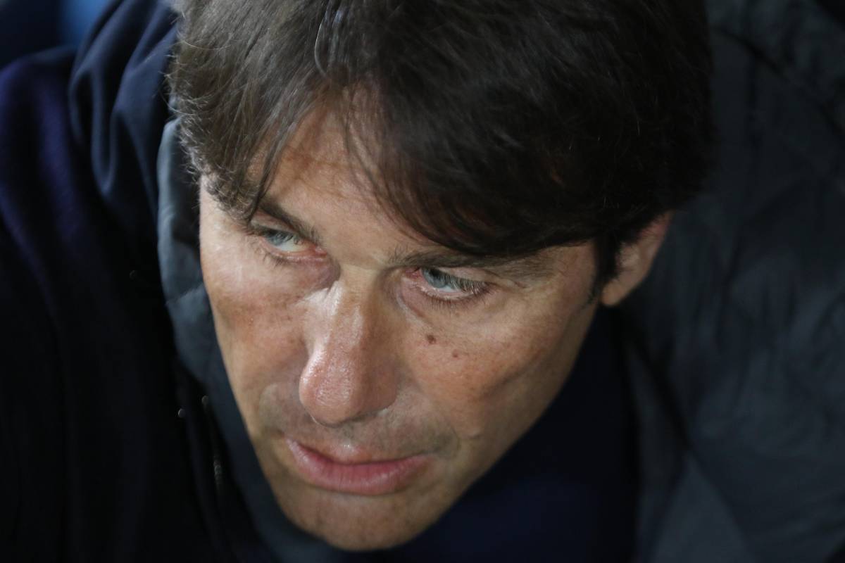 Futuro Conte Napoli