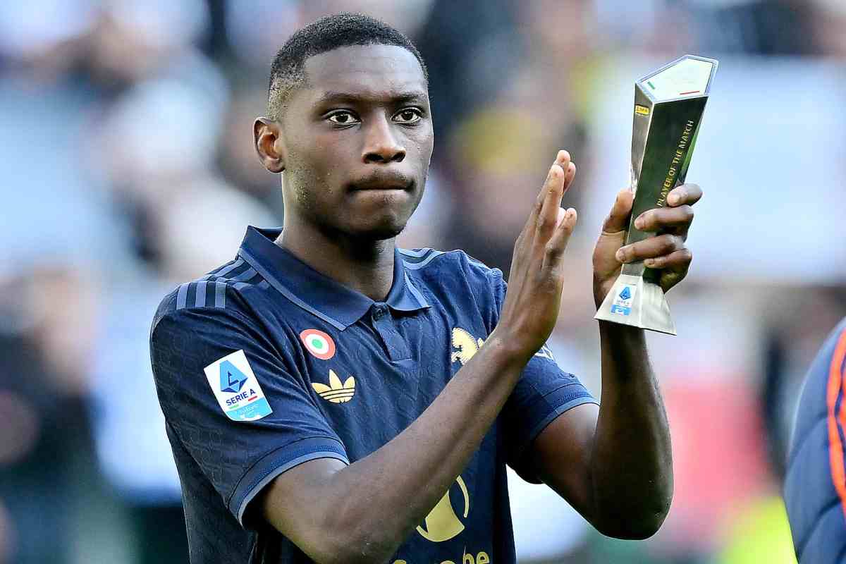 Futuro Kolo Muani
