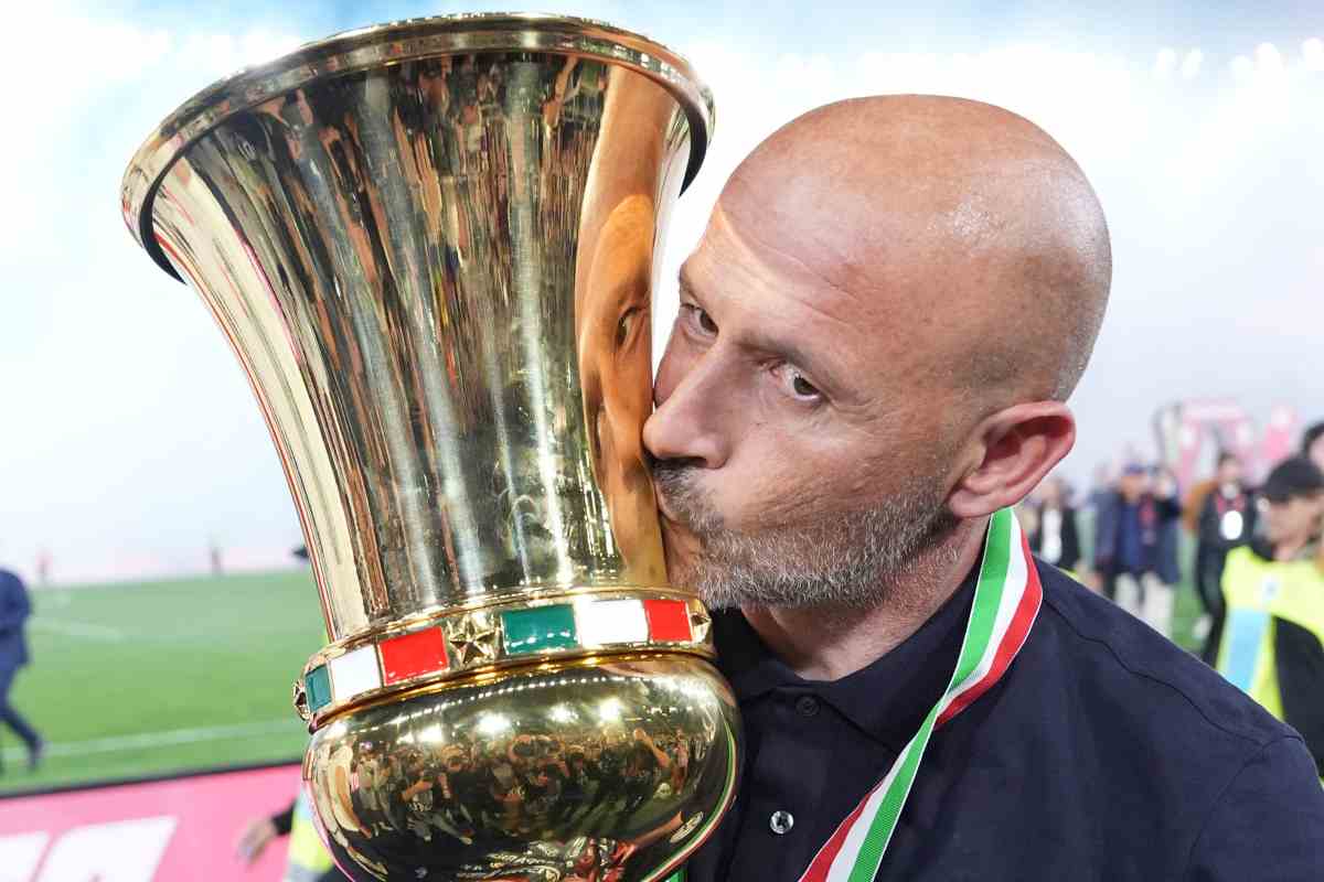 Futuro Vincenzo Italiano