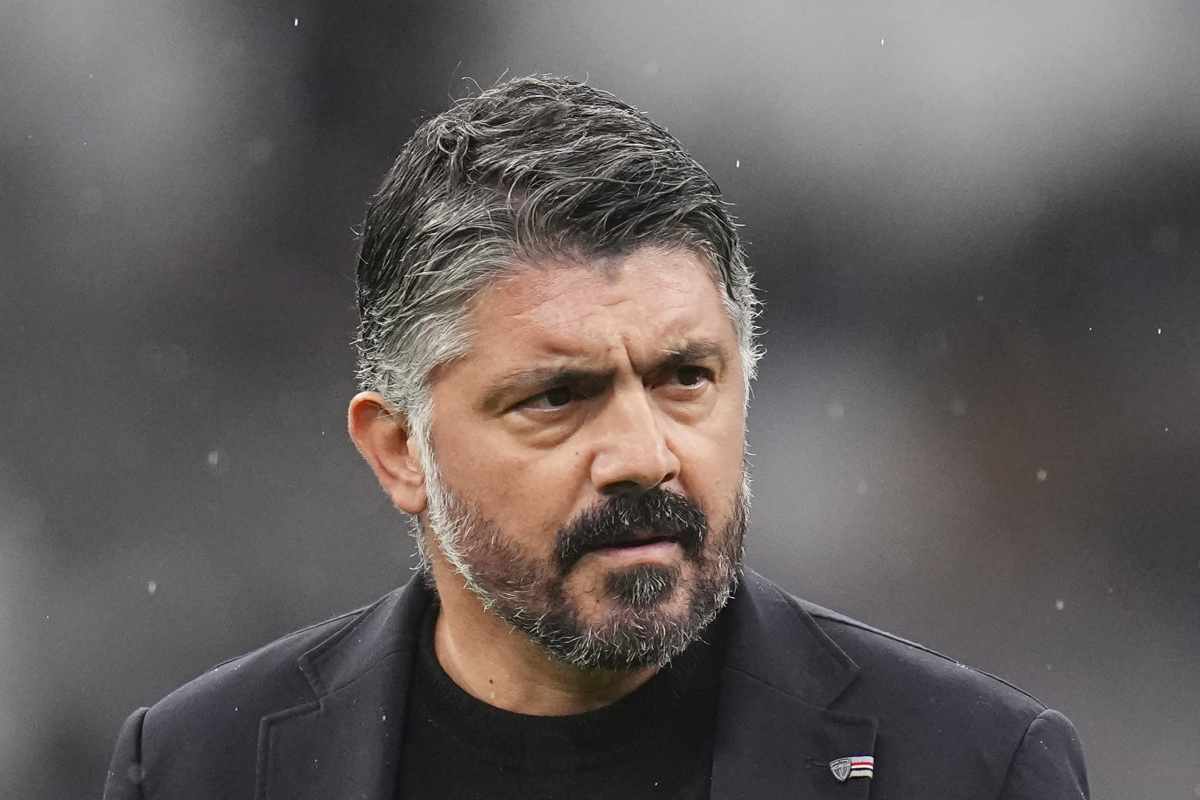 Gennaro Gattuso di nuovo in Serie A