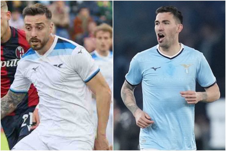 Gila e Romagnoli