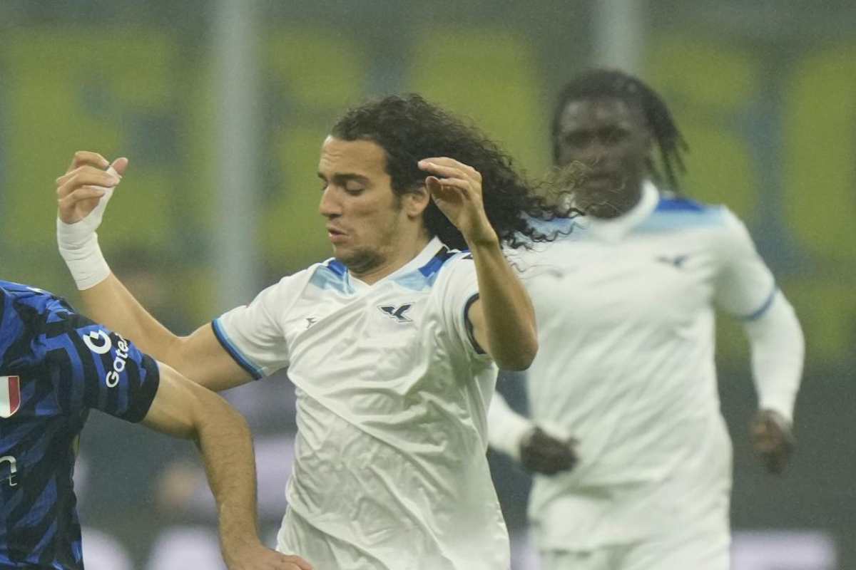 Guendouzi