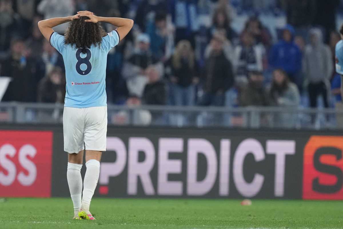 Guendouzi