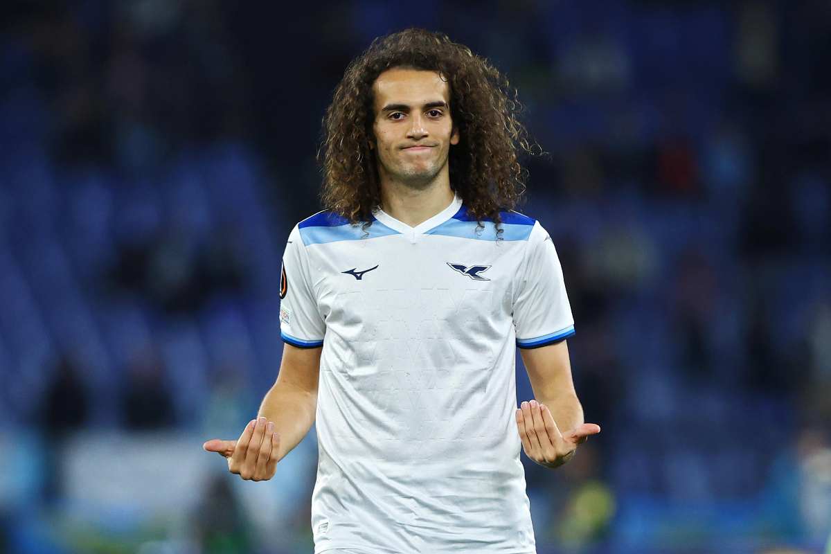 Guendouzi