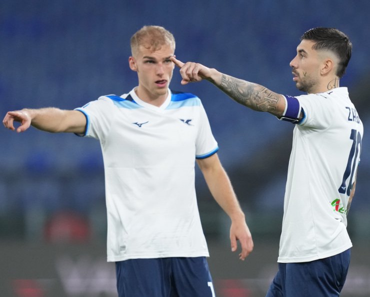 Isaksen Lazio