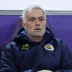 Il ritorno di Mourinho