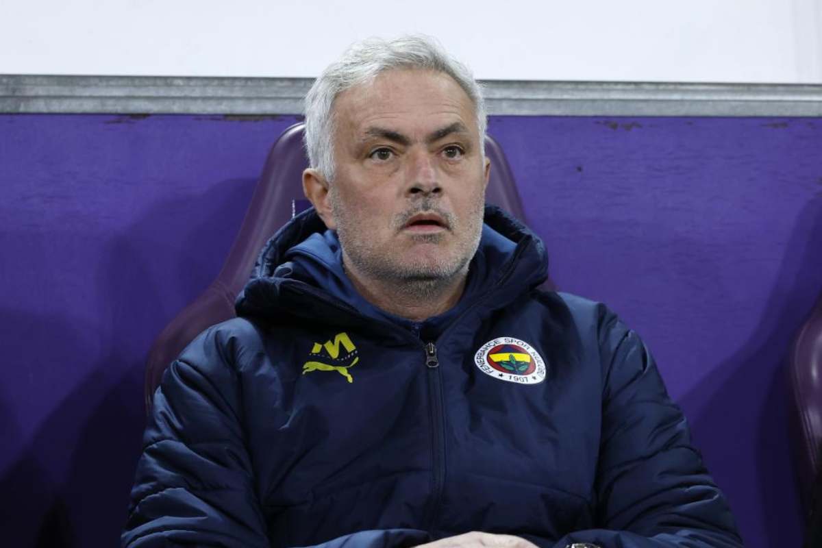 Il ritorno di Mourinho