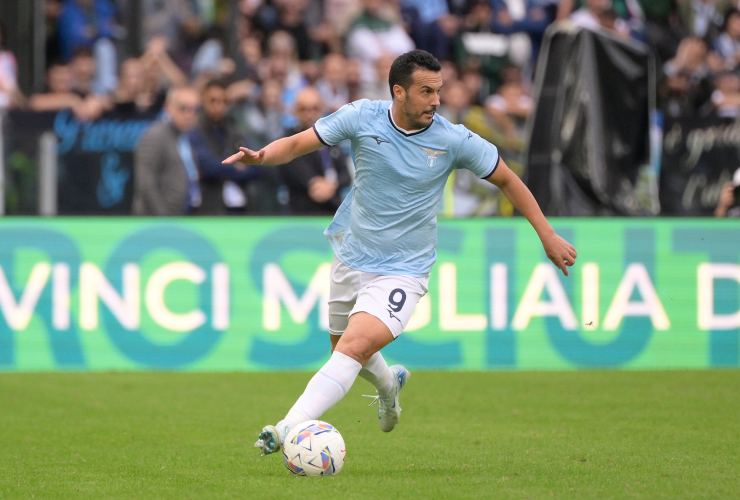 Inter-Lazio