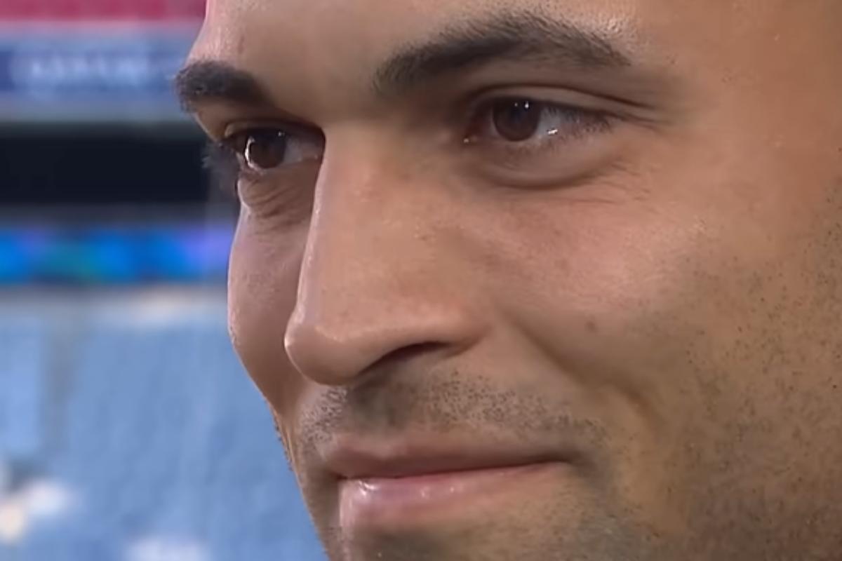 Inter Lautaro Martinez