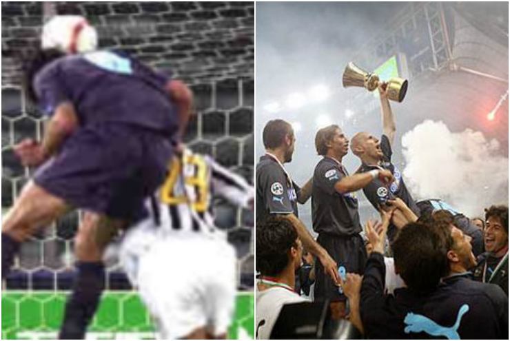 Juve-Lazio 2004