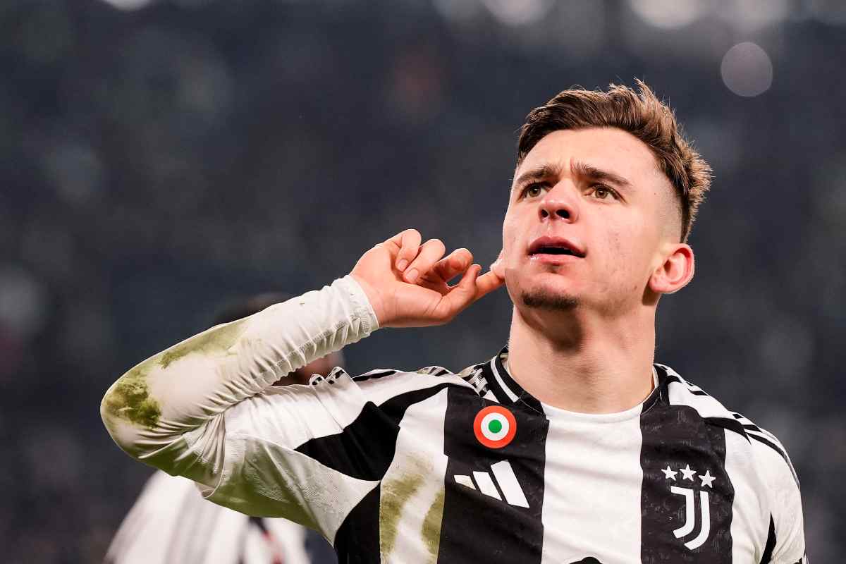 Juventus Conceiçao