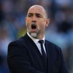Juventus Igor Tudor