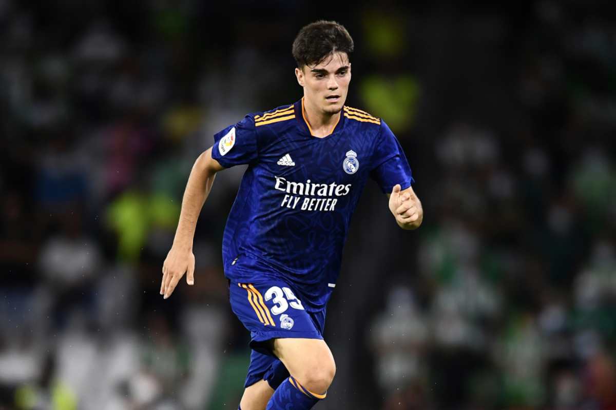Juventus, via libera dal Real Madrid