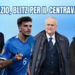 Lazio blitz
