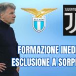 Lazio-Juve