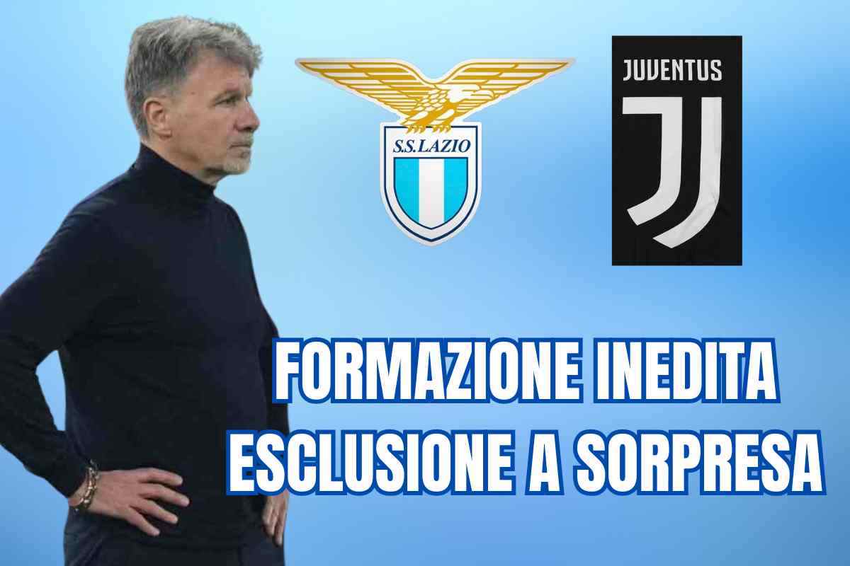 Lazio-Juve