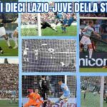 Lazio-Juve