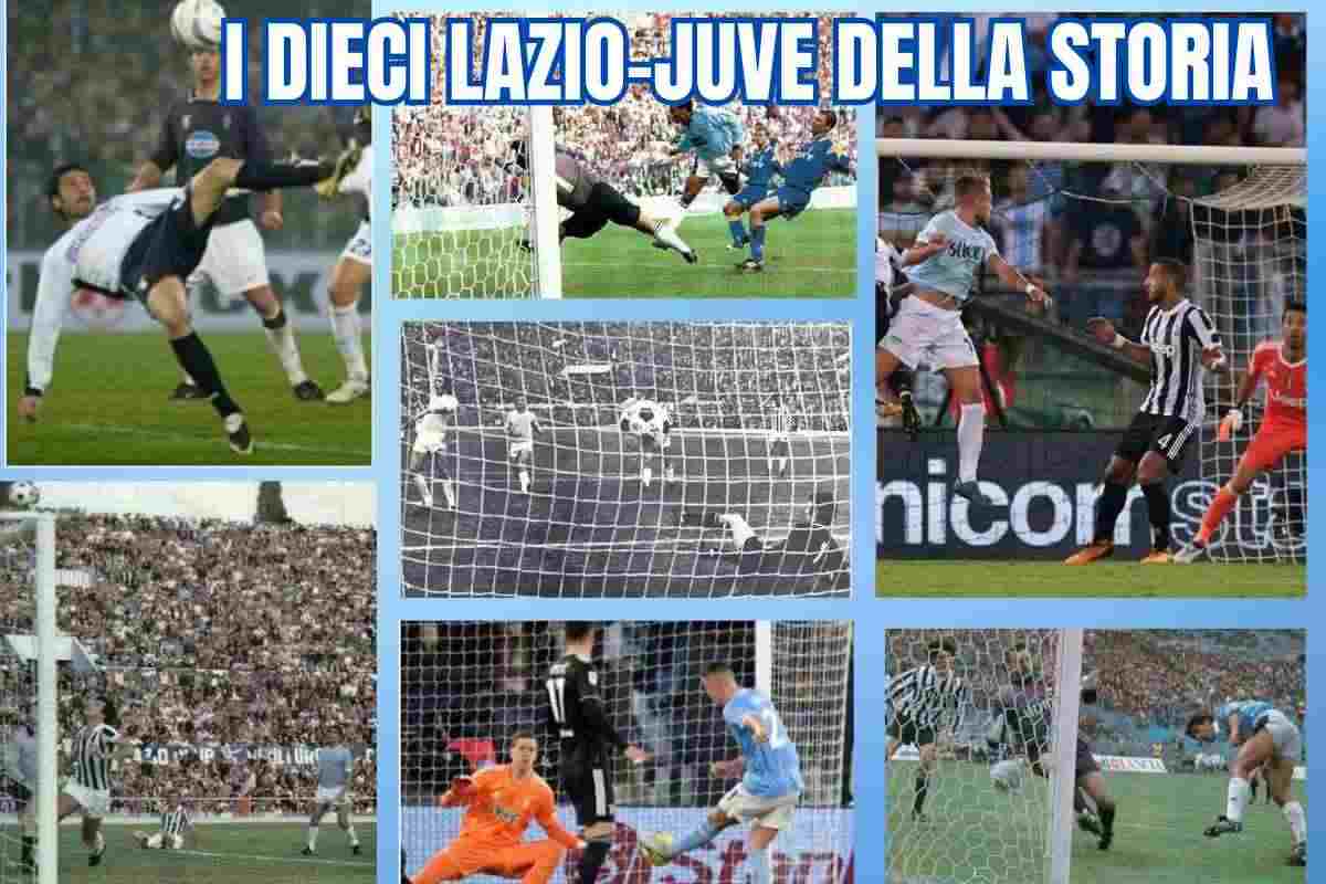 Lazio-Juve