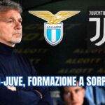 Lazio-Juve