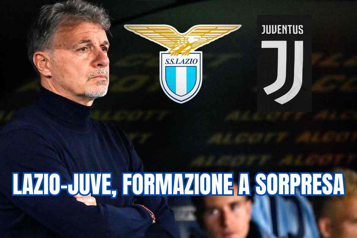 Lazio-Juve