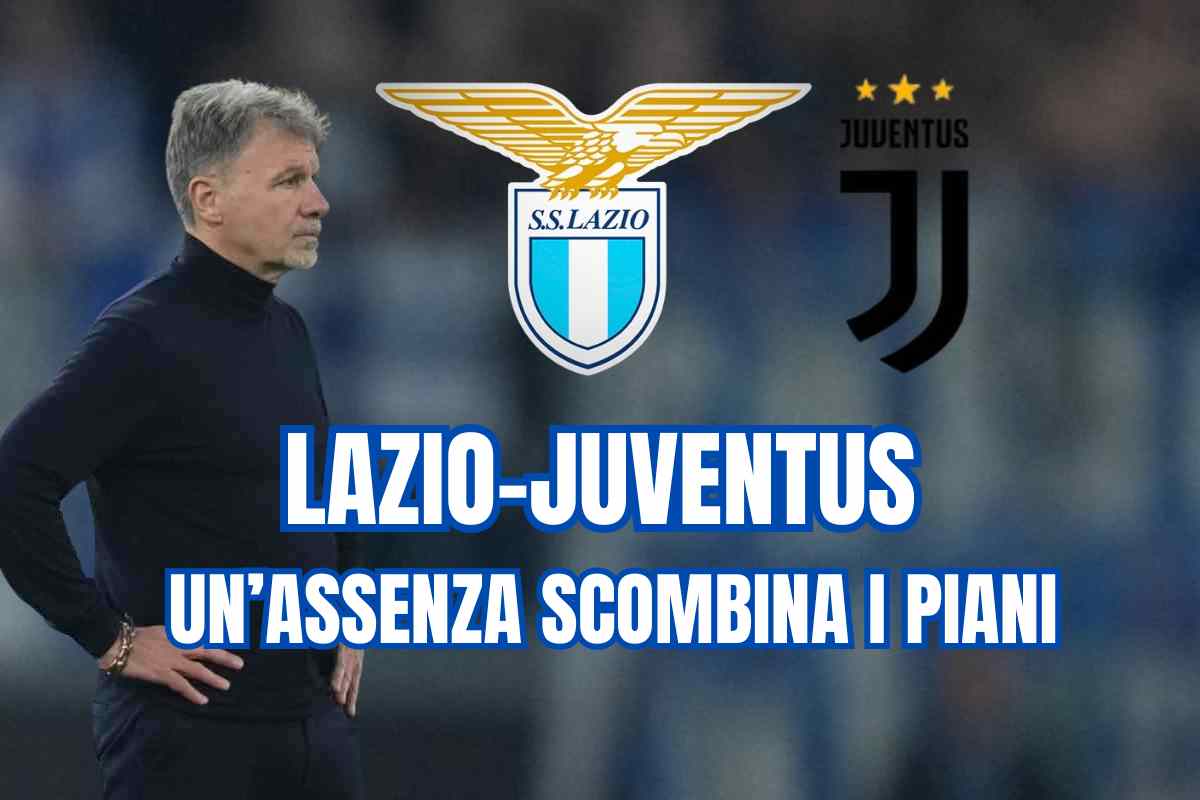 Lazio-Juve